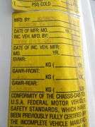 B-765  2005 Freightliner Reefer Truck