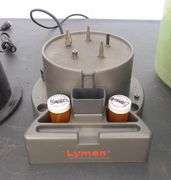 B-514 Reloading Equipment & Supplies