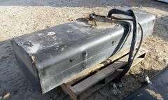 B-297  Fuel Tank 100 Gallon