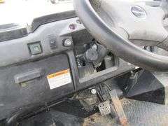 B-1122 2016 Kawasaki Mule 4010 EPS