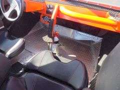 B-978 2005 Sitka Jet Boat