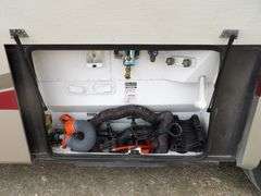 B-136 2004 Gulfstream Atrium 41' Motorhome