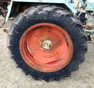 B-927  Kramer KL250 Tractor