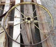B-873 Steel Implement Wheels (3)