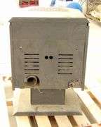 B-993  Whitfield Pellet Stove