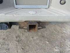 B-630 2008 Ford F-350 Super Duty King Ranch Pickup