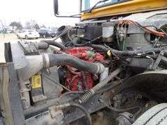 B-201 2013 Bluebird School Bus