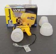 B-712 Buffer & Sander Power Tools