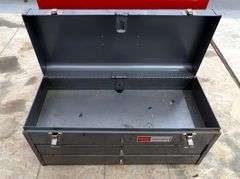 B-487  Tool Boxes