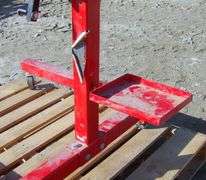 B-334 Torin Heavy Duty Engine Stand