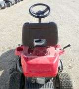 B-992  2019 Troy-Bilt Riding Mower