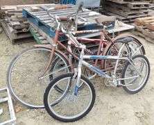 B-848  Bikes (3)