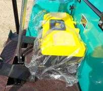 B-1143  CFG Industrial Mini Excavator