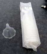 B-1067 Paint Gun & Supplies