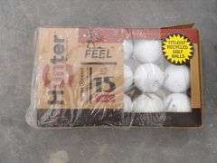 B-1086 Gun Cases + Golf Supplies