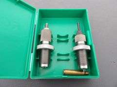 B-550 RCBS Reloading Dies