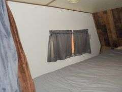 B-925 1992 Sandpiper 5th Wheel Travel Trailer