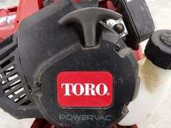B-1091  Toro Leaf Blower