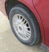 B-788  2005 Chevy Impala