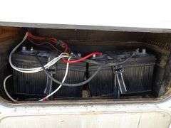 B-930  2001 Prowler 315X Travel Trailer