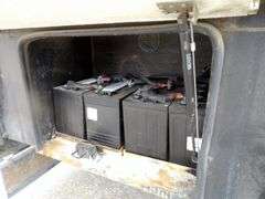 B-136 2004 Gulfstream Atrium 41' Motorhome