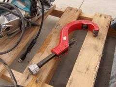 B-680 Power Tools & Metal Brake