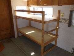 B-930  2001 Prowler 315X Travel Trailer