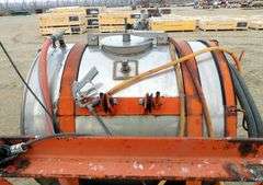 B-732  3-Point Sprayer