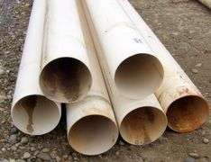 B-875  PVC Transmission Pipe (6)