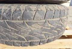 B-1014 Bridgestone Tires + Wheels (4)
