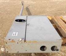 B-420  200 AMP Meter Base