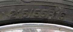 B-914  Tires & Wheels