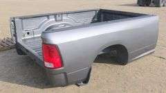 B-250 2011 Ram Pickup Bed