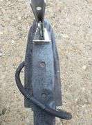 B-746  Single Axle ATV Trailer