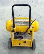 B-617  DeWalt Portable Air Compressor
