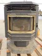 B-993  Whitfield Pellet Stove