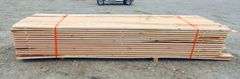 B-768 Douglas Fir Lumber 1x6