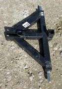 B-1151 3-Point Receiver Hitch