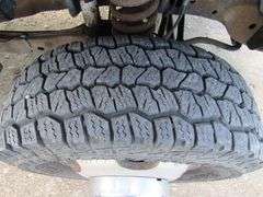 B-630 2008 Ford F-350 Super Duty King Ranch Pickup