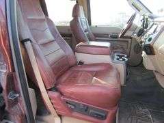 B-630 2008 Ford F-350 Super Duty King Ranch Pickup