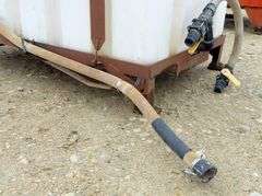 B-965  Poly Tanks (2)