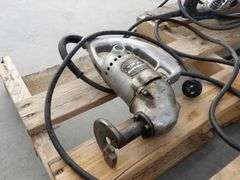 B-680 Power Tools & Metal Brake