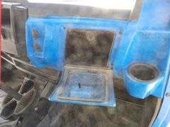 B-393 2016 Polaris Ranger XP 900 HD UTV