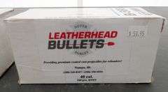 B-566  40 Cal Bullets (1000)