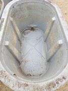 B-1083 Livestock Tanks