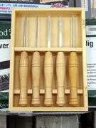 B-484 Wood Working Supplies