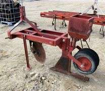 B-260  3-Point Gopher Eliminator