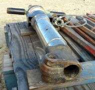 B-982  Pneumatic Hammers & Bits