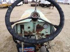 B-927  Kramer KL250 Tractor