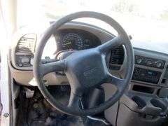 B-692  2000 GMC Safari Utility Van